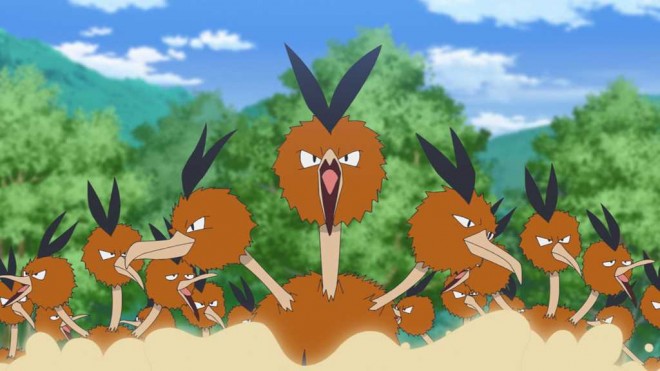 Pokémon Horizons